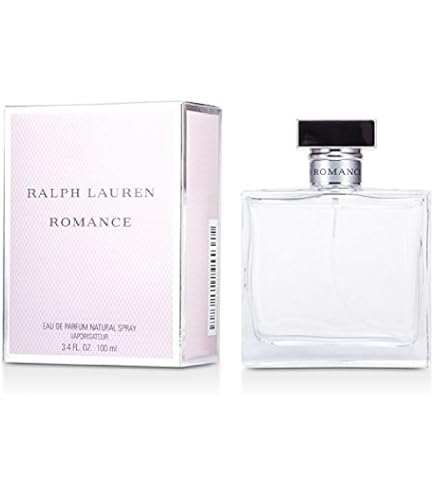 Amazon | ラルフ ローレン ロマンス EDP SP 100ml | ラルフローレン